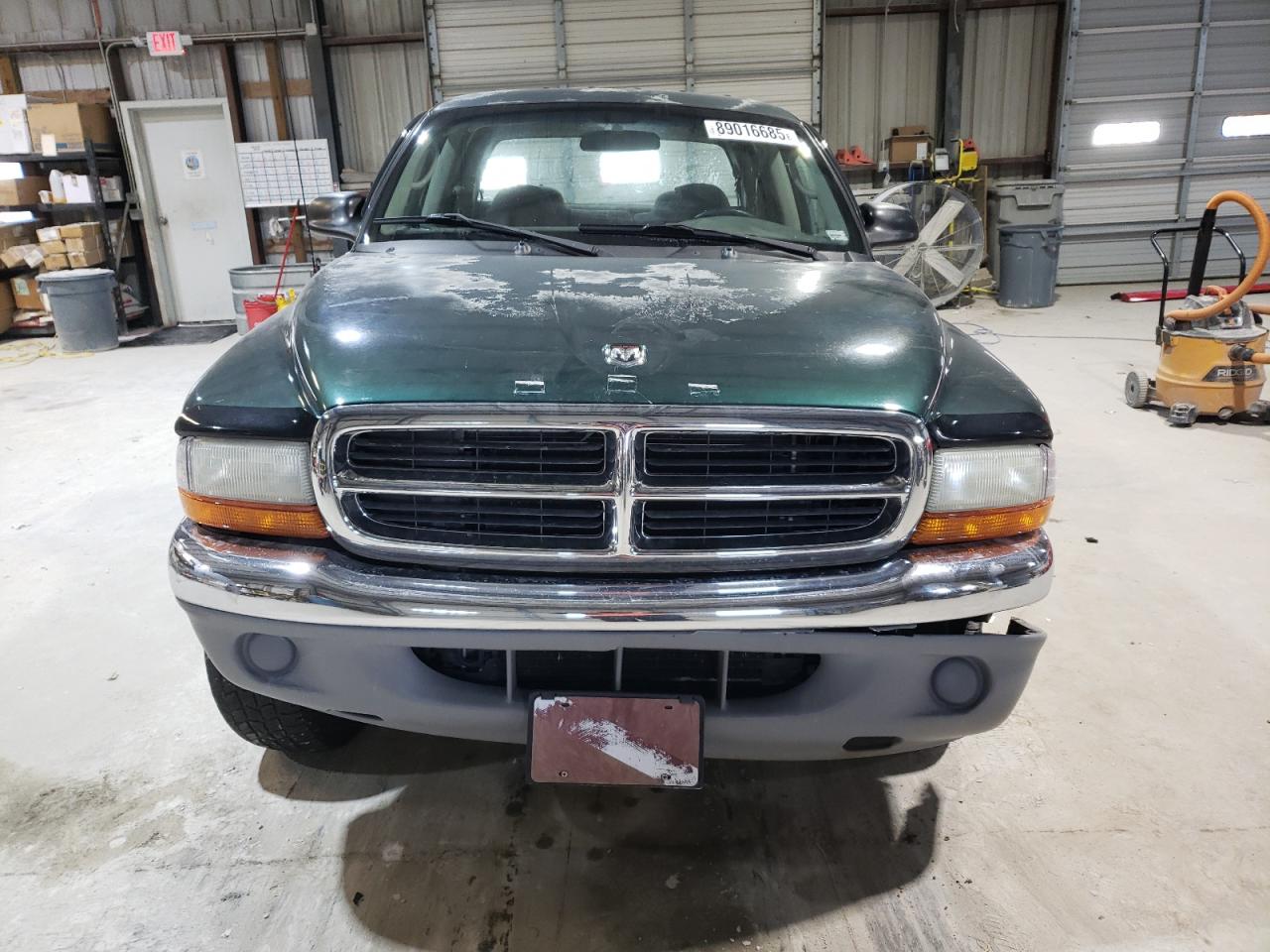 2001 Dodge Dakota - Image 5