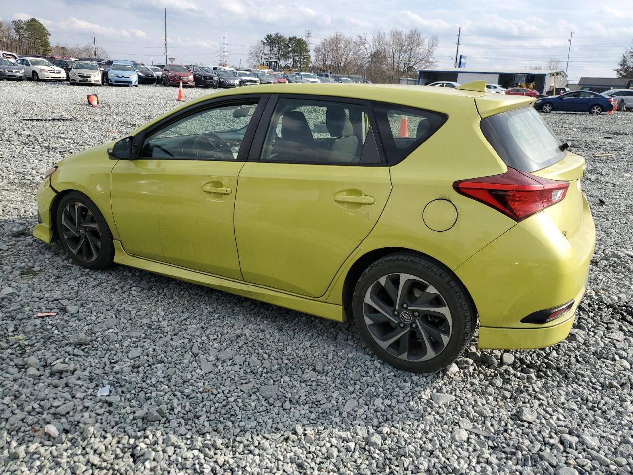2018 Toyota Corolla - Image 2