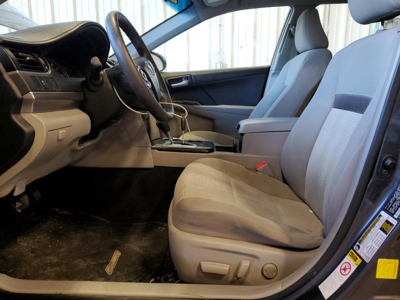 2013 Toyota Camry - Image 7