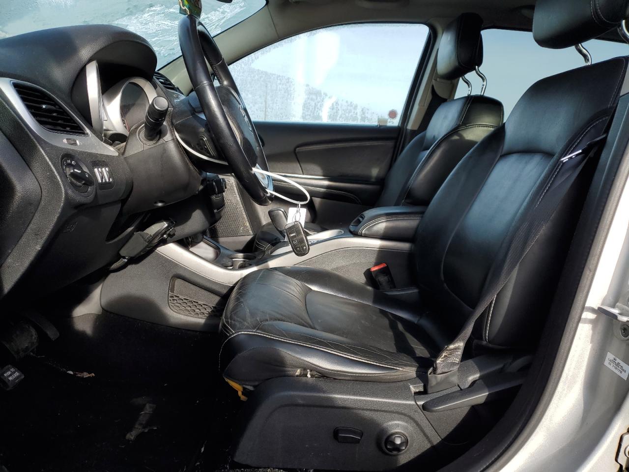 2011 Dodge Journey - Image 7
