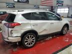 2017 Toyota Rav4 Limited en Venta en Angola, NY - Rear End