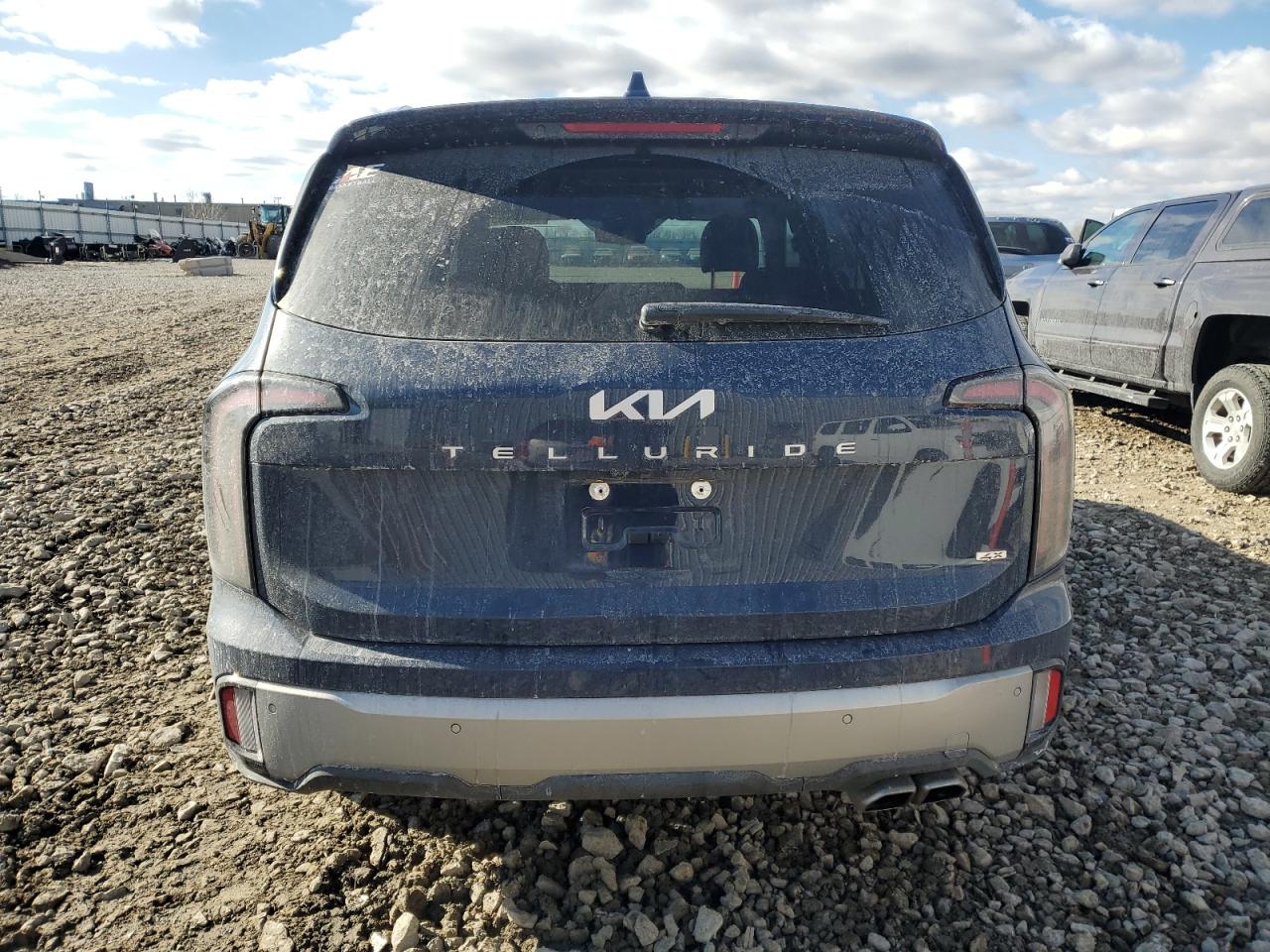 2023 Kia Telluride - Image 6