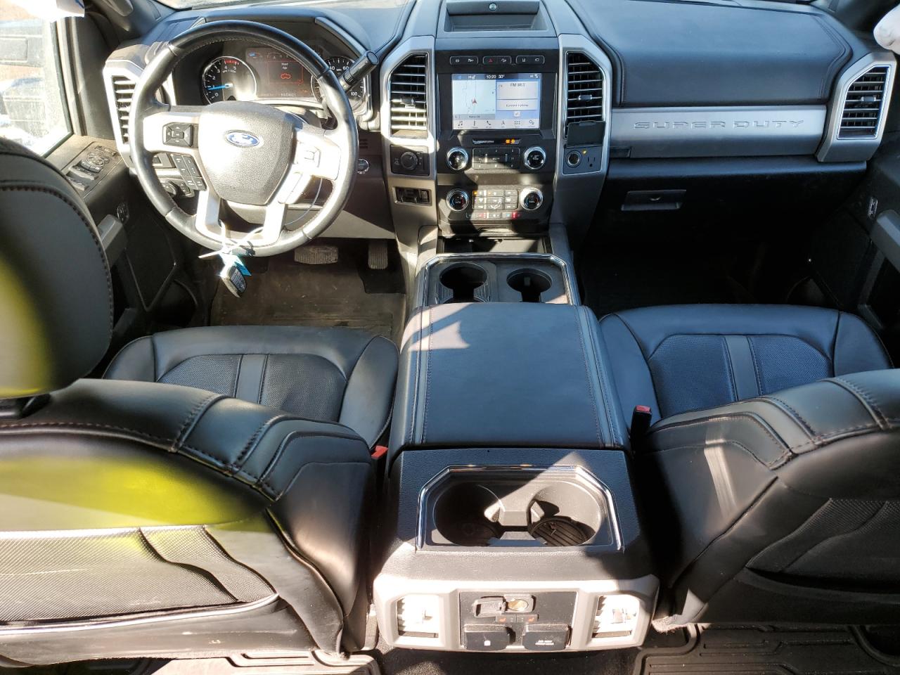 2019 Ford F350 - Image 8