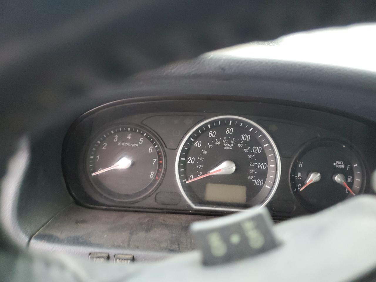 2007 Hyundai Sonata - Image 9