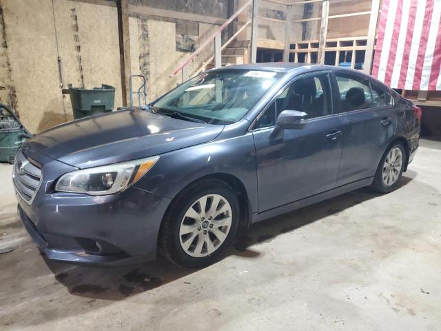 2015 Subaru Legacy 2.5I Premium