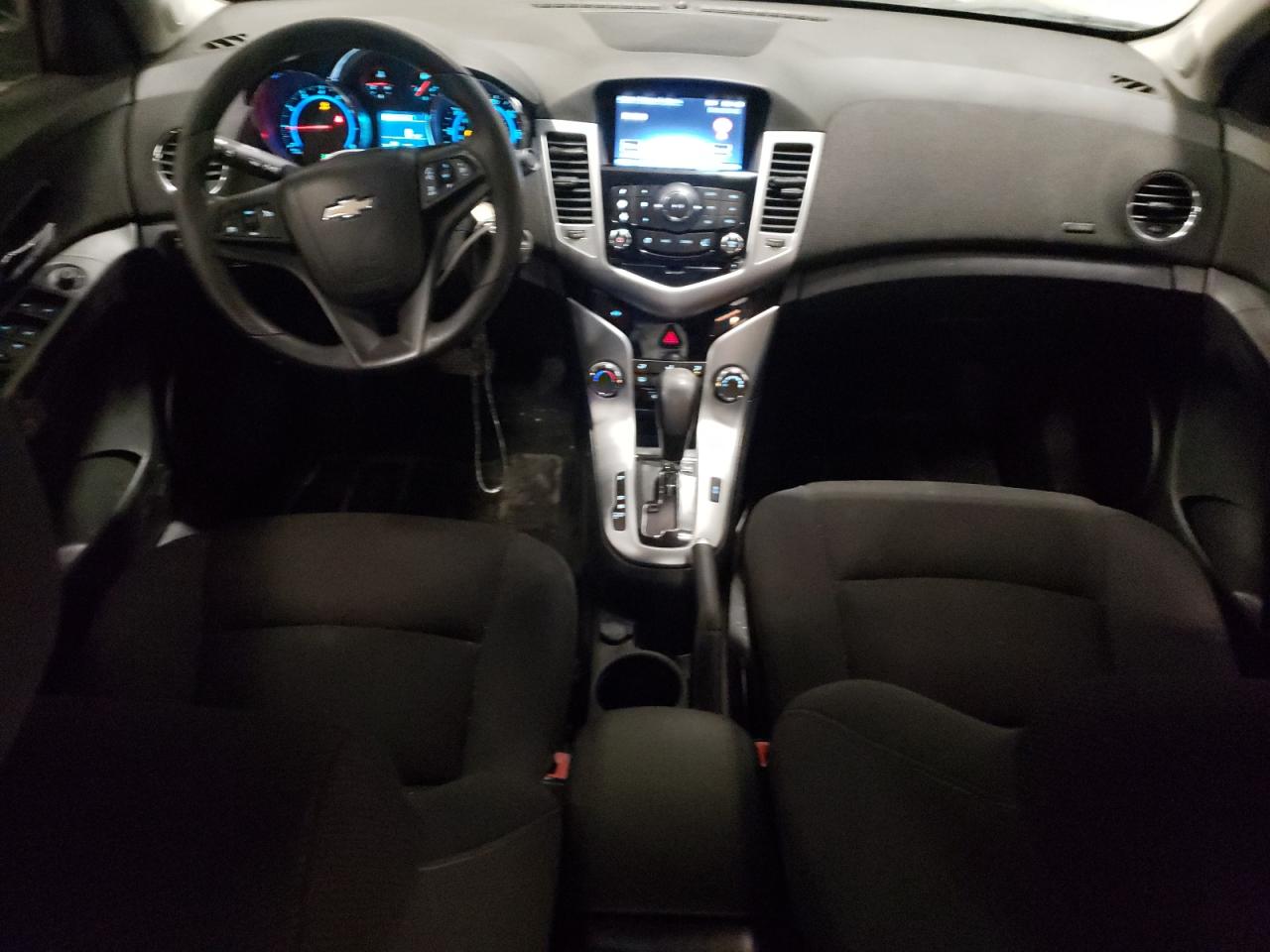 2016 Chevrolet Cruze - Image 8