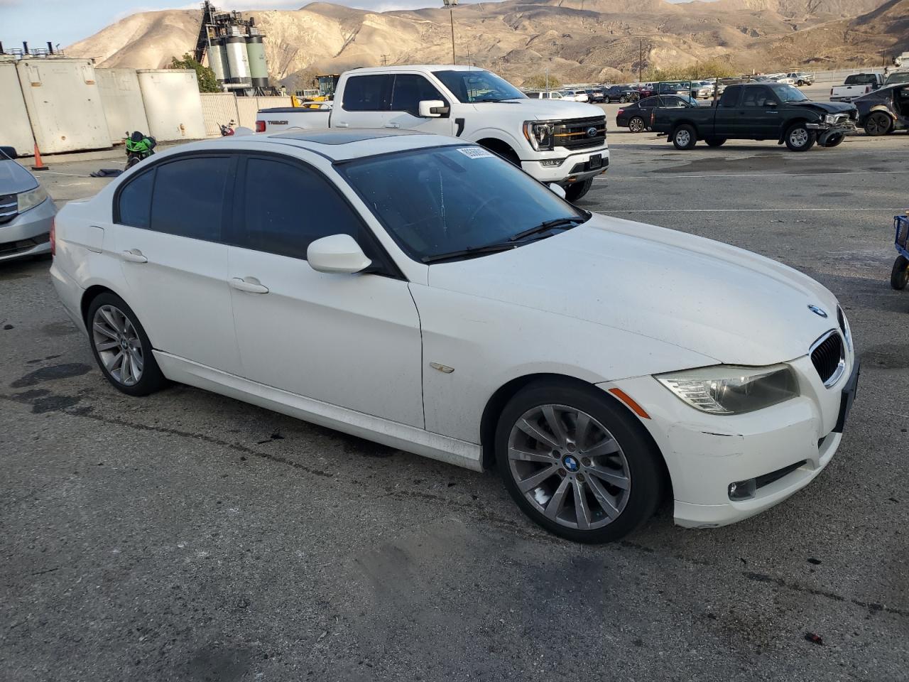 2011 BMW 3er - Image 4