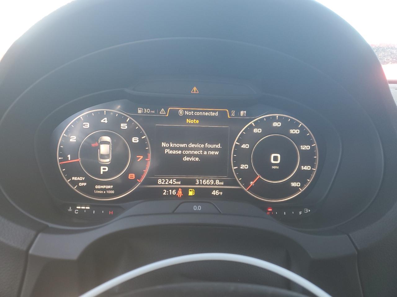 2018 Audi A3 - Image 9