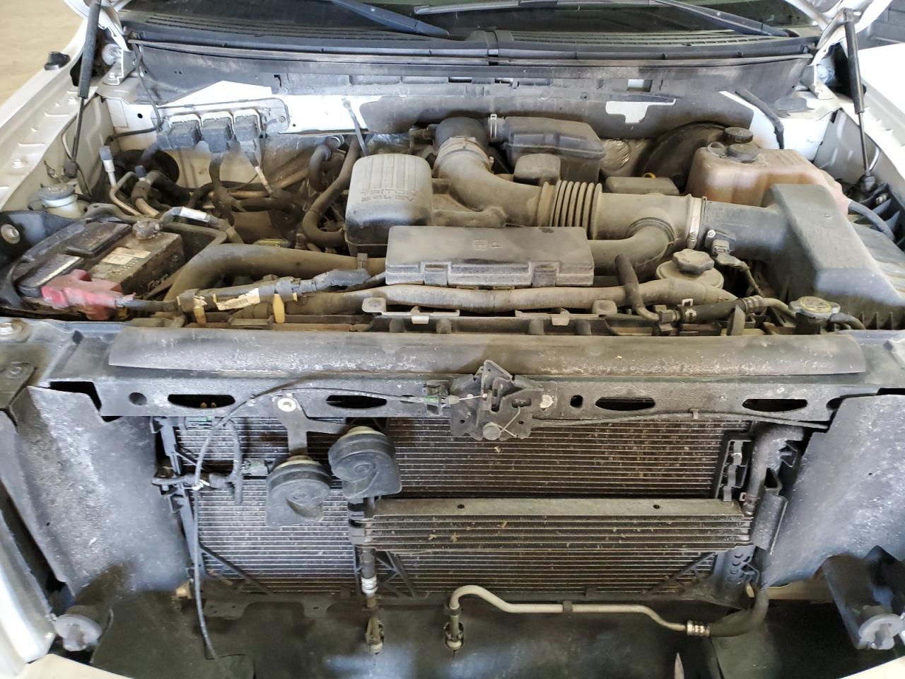 2009 Ford F-150 - Image 11