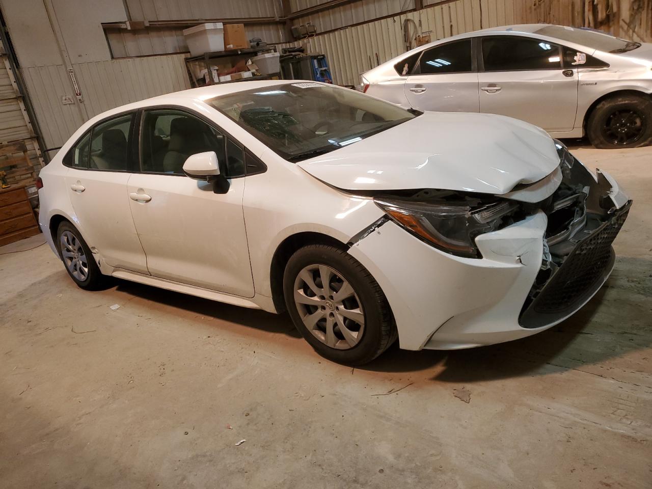 2020 Toyota Corolla - Image 4