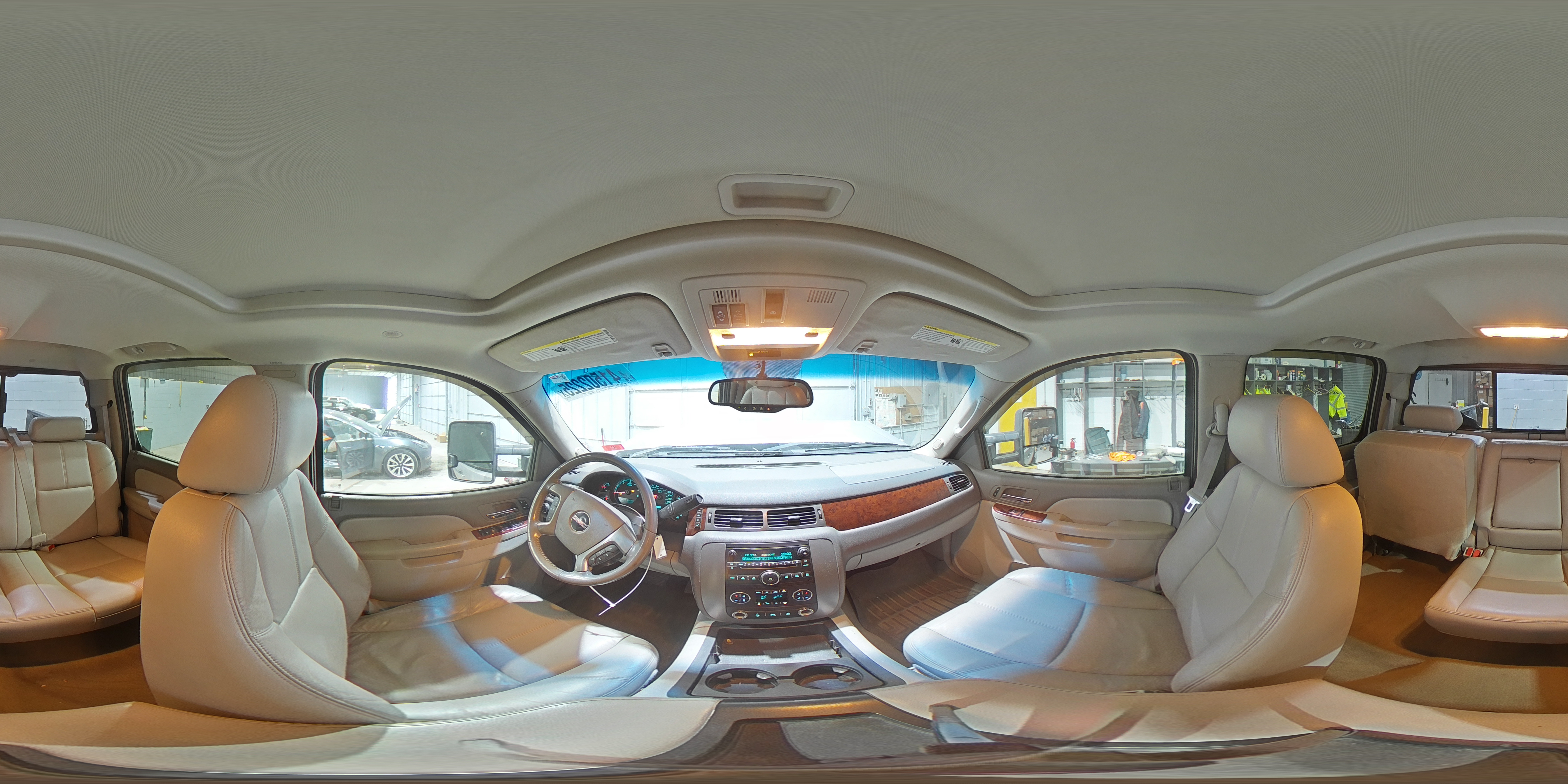2011 GMC Sierra - Image 12