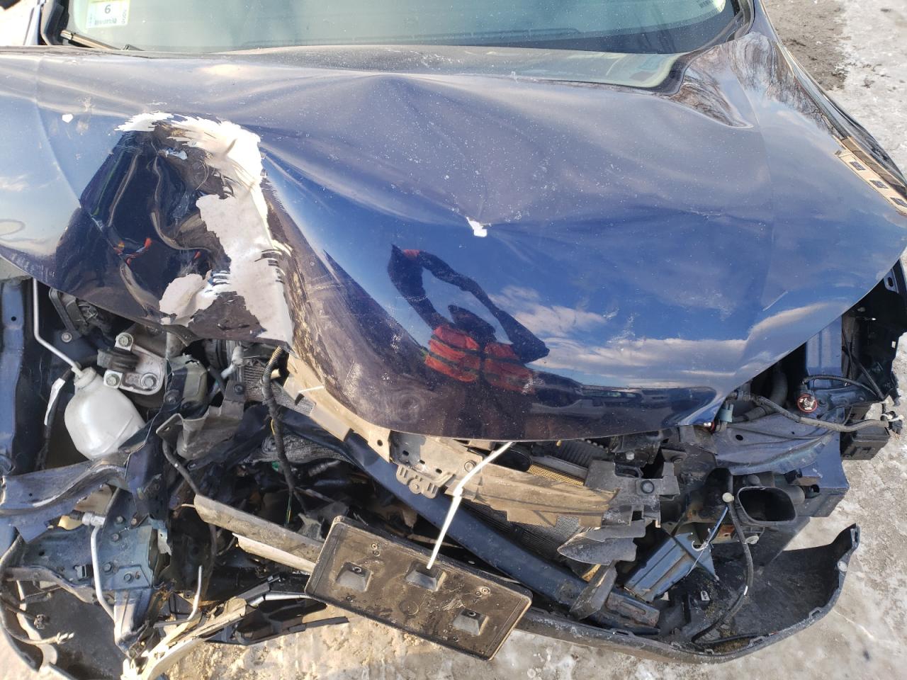 2015 Honda CR-V - Image 12