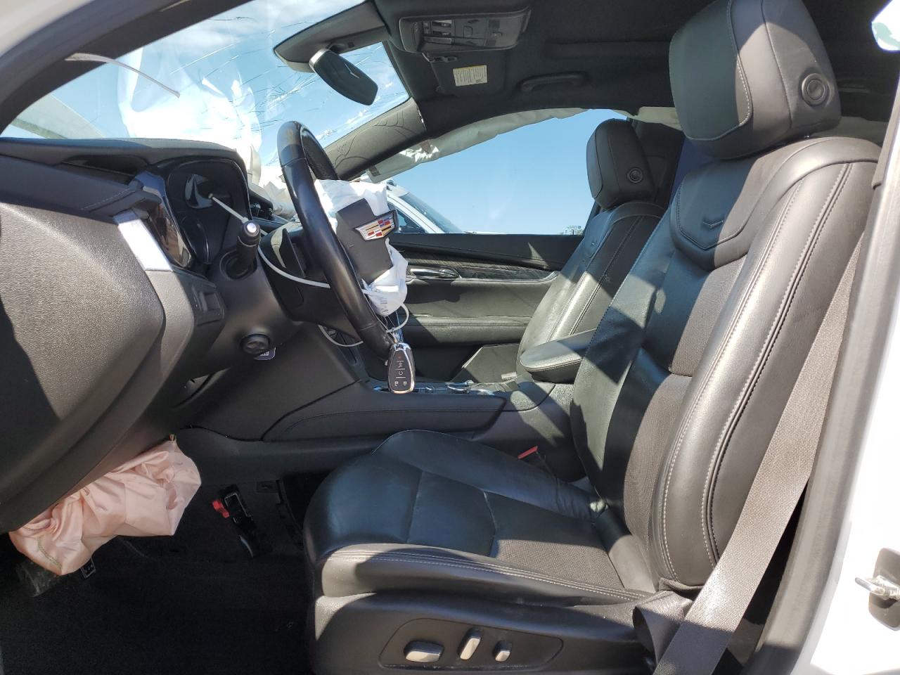 2020 Cadillac XT6 - Image 7