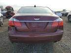 2009 Hyundai Genesis 4.6L de vânzare în San Diego, CA - Rear End