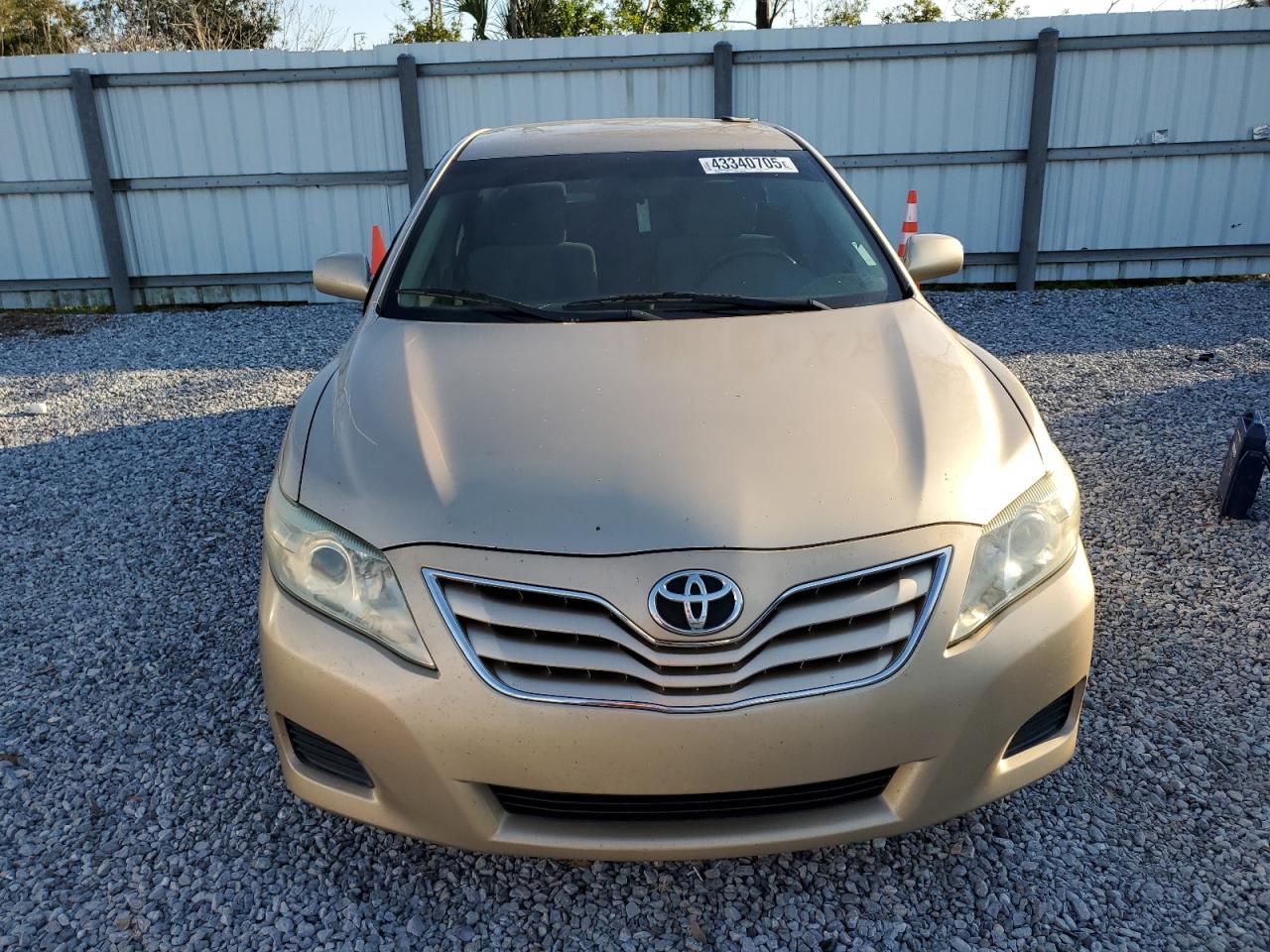 2010 Toyota Camry - Image 5