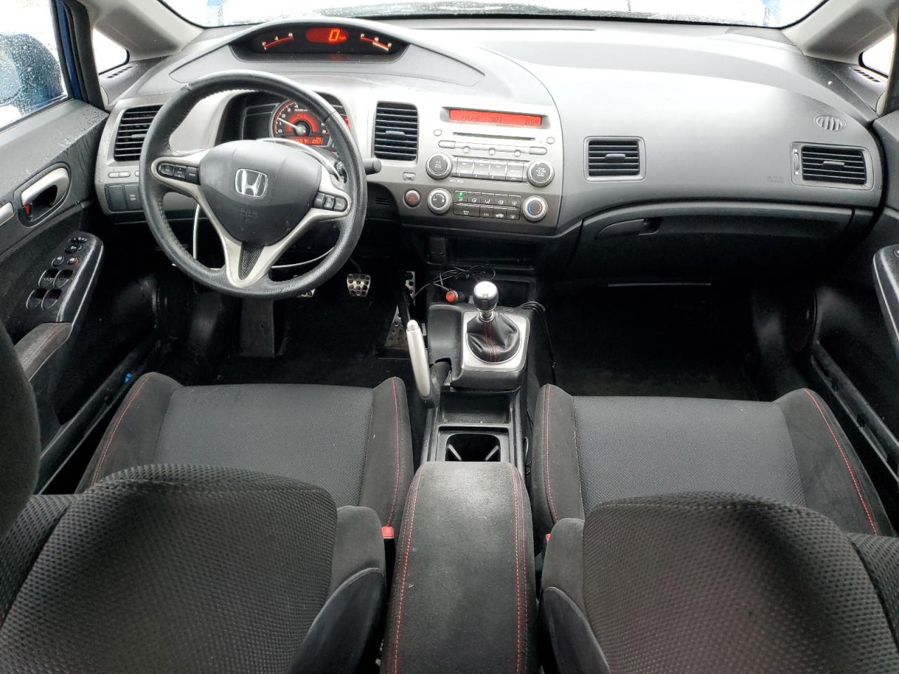 2011 Honda Civic - Image 8