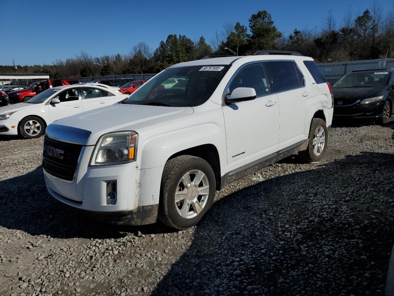 2013 GMC Terrain - Image 1