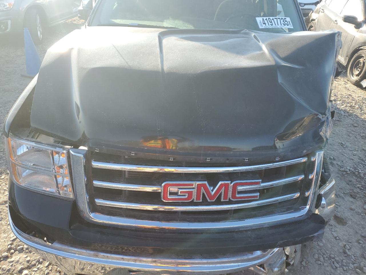 2013 GMC Sierra - Image 12
