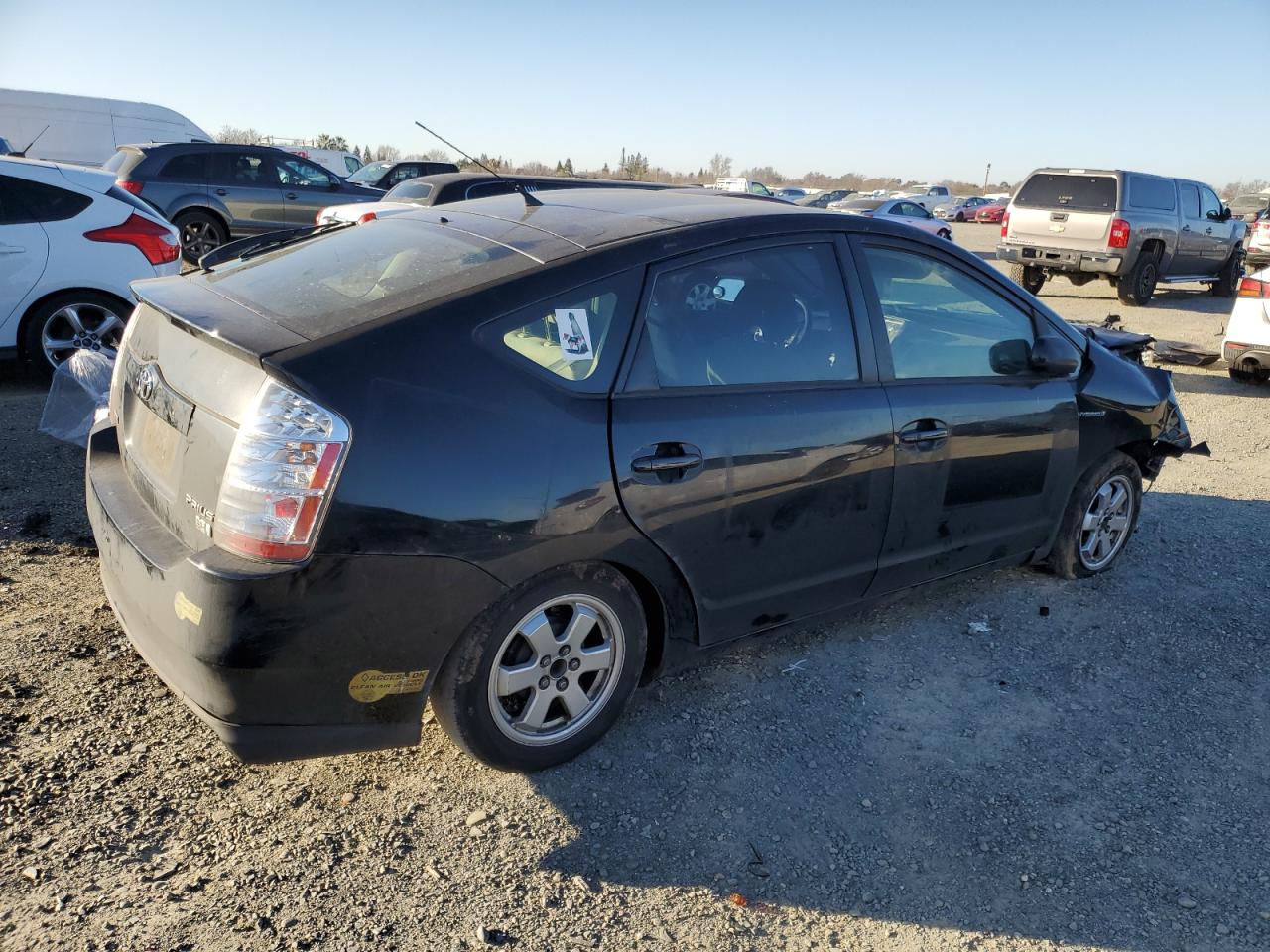 2006 Toyota Prius - Image 3