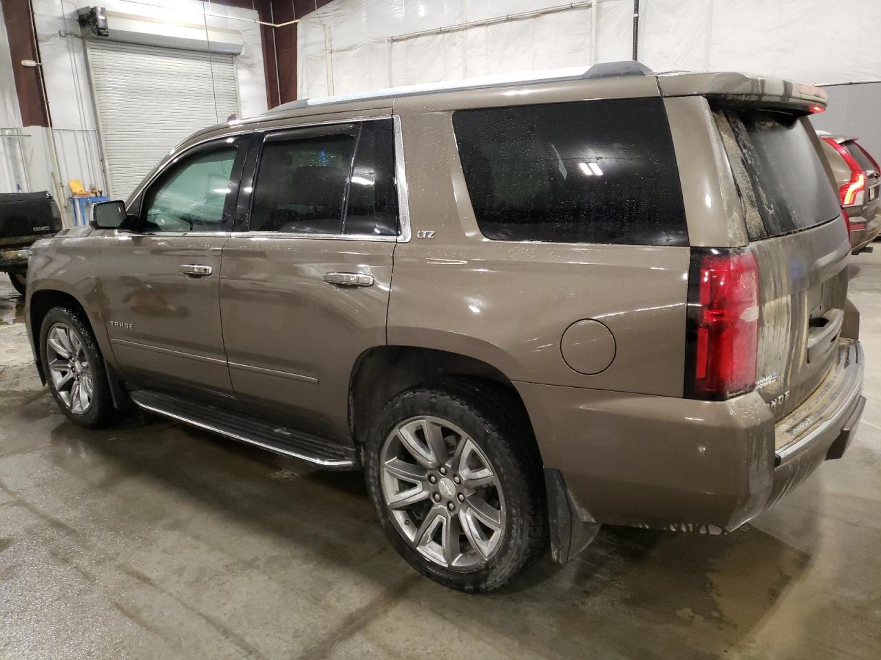 2015 Chevrolet Tahoe - Image 2