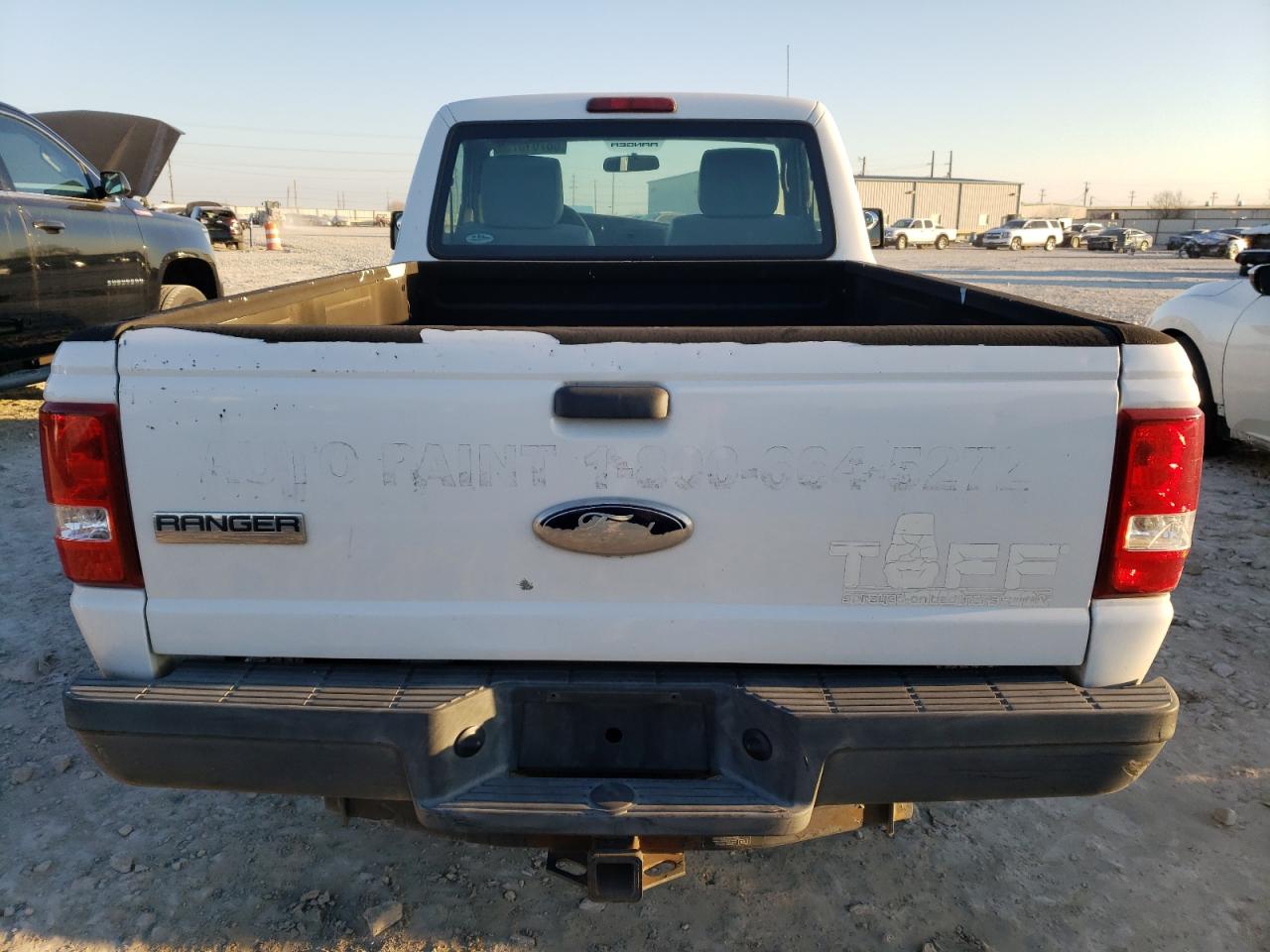 2011 Ford Ranger - Image 6