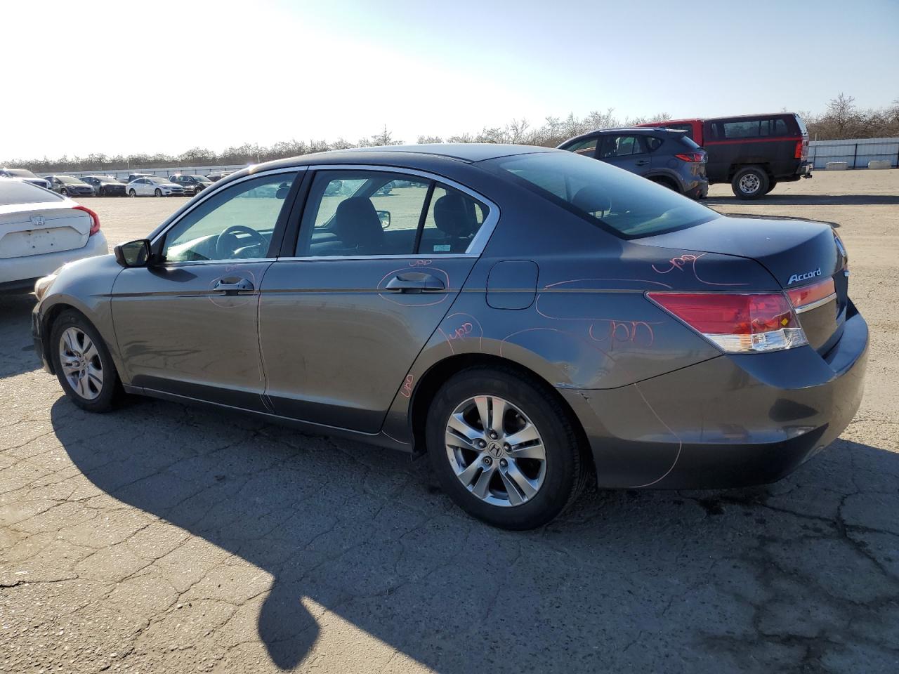 2011 Honda Accord - Image 2