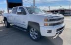 2017 Chevrolet Silverado K2500 Heavy Duty Ltz за продажба в Grand Prairie, TX - Minor Dent/Scratches