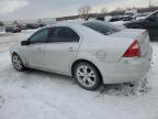 2012 Ford Fusion Se за продажба в Kansas City, KS - Front End