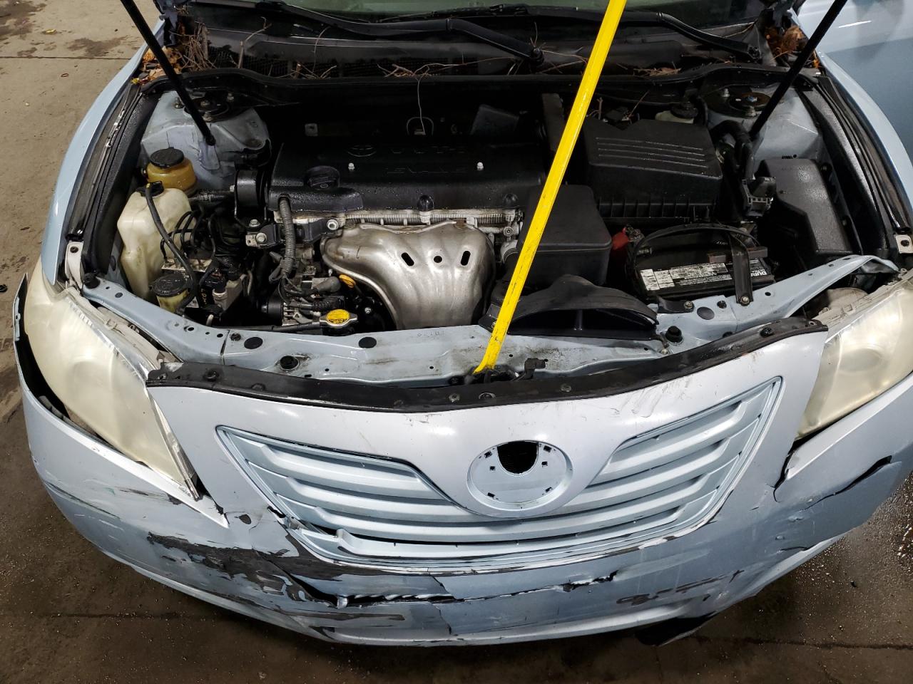 2007 Toyota Camry - Image 11