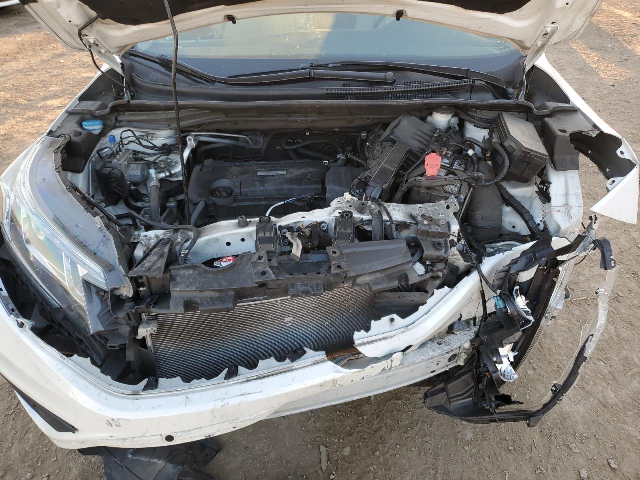 2016 Honda CR-V - Image 14