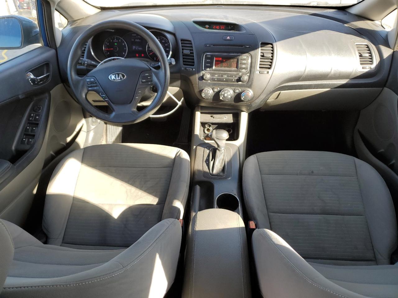2014 Kia Forte - Image 8