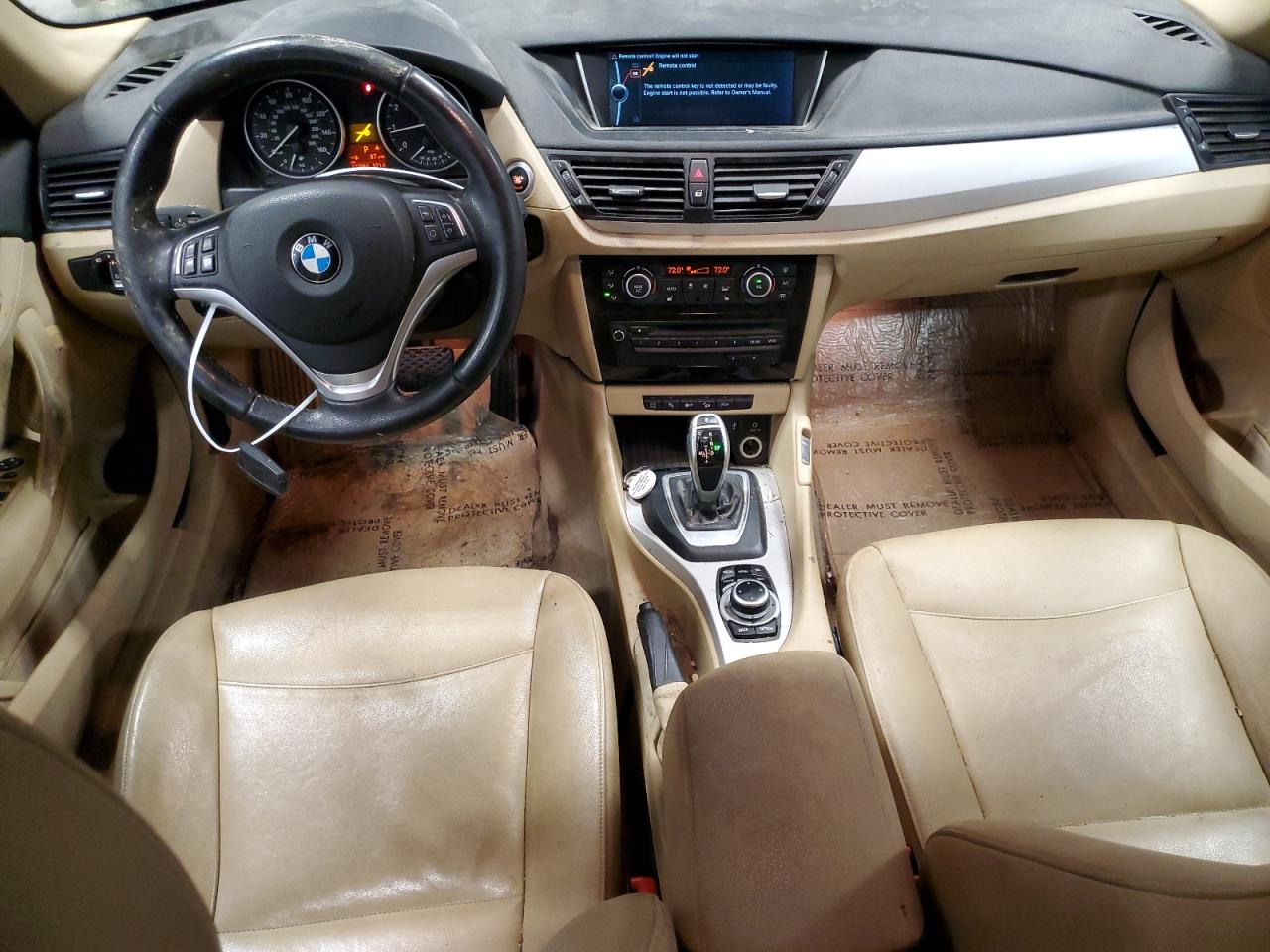 2015 BMW X1 - Image 8