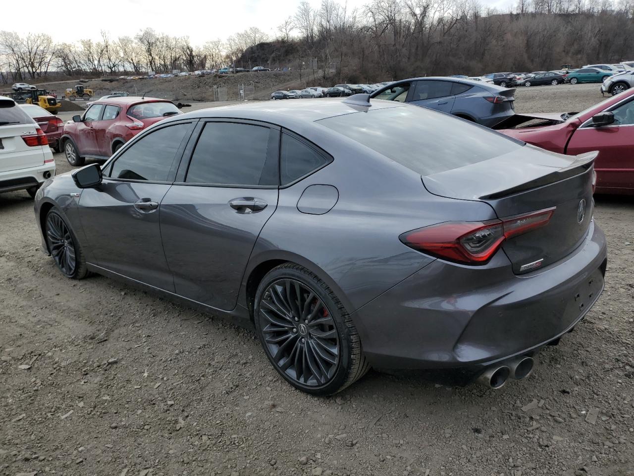 2023 Acura TLX - Image 2
