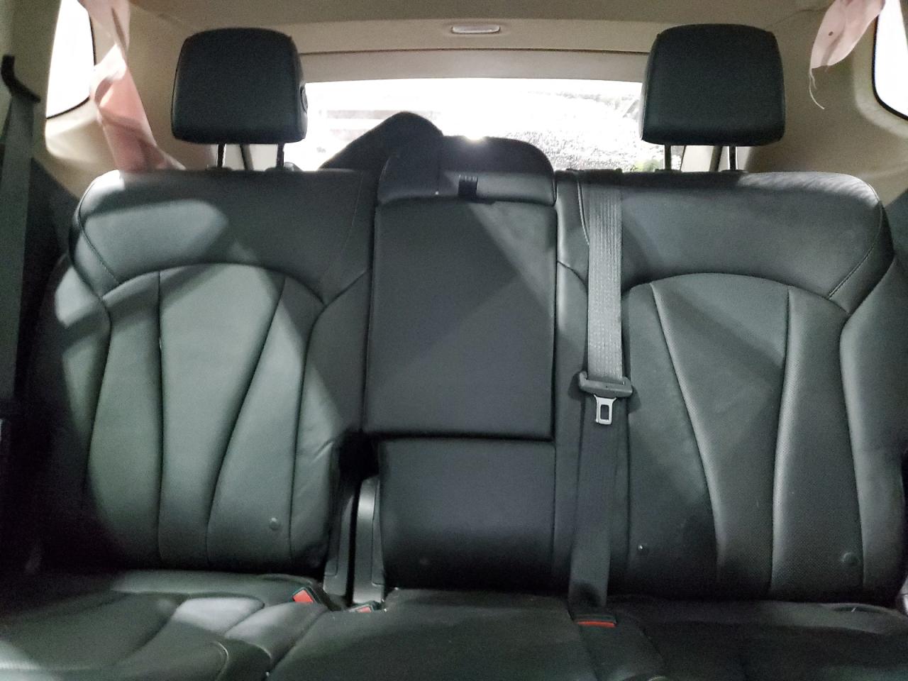 2018 Buick Envision - Image 10