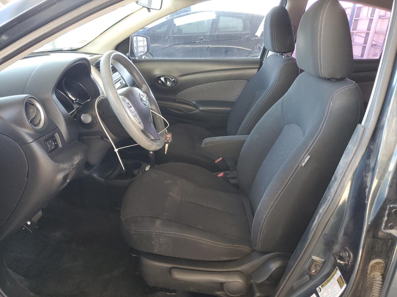 2015 Nissan Versa - Image 7