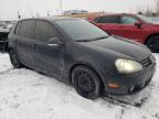 2009 Volkswagen Rabbit  на продаже в Bowmanville, ON - Rear End