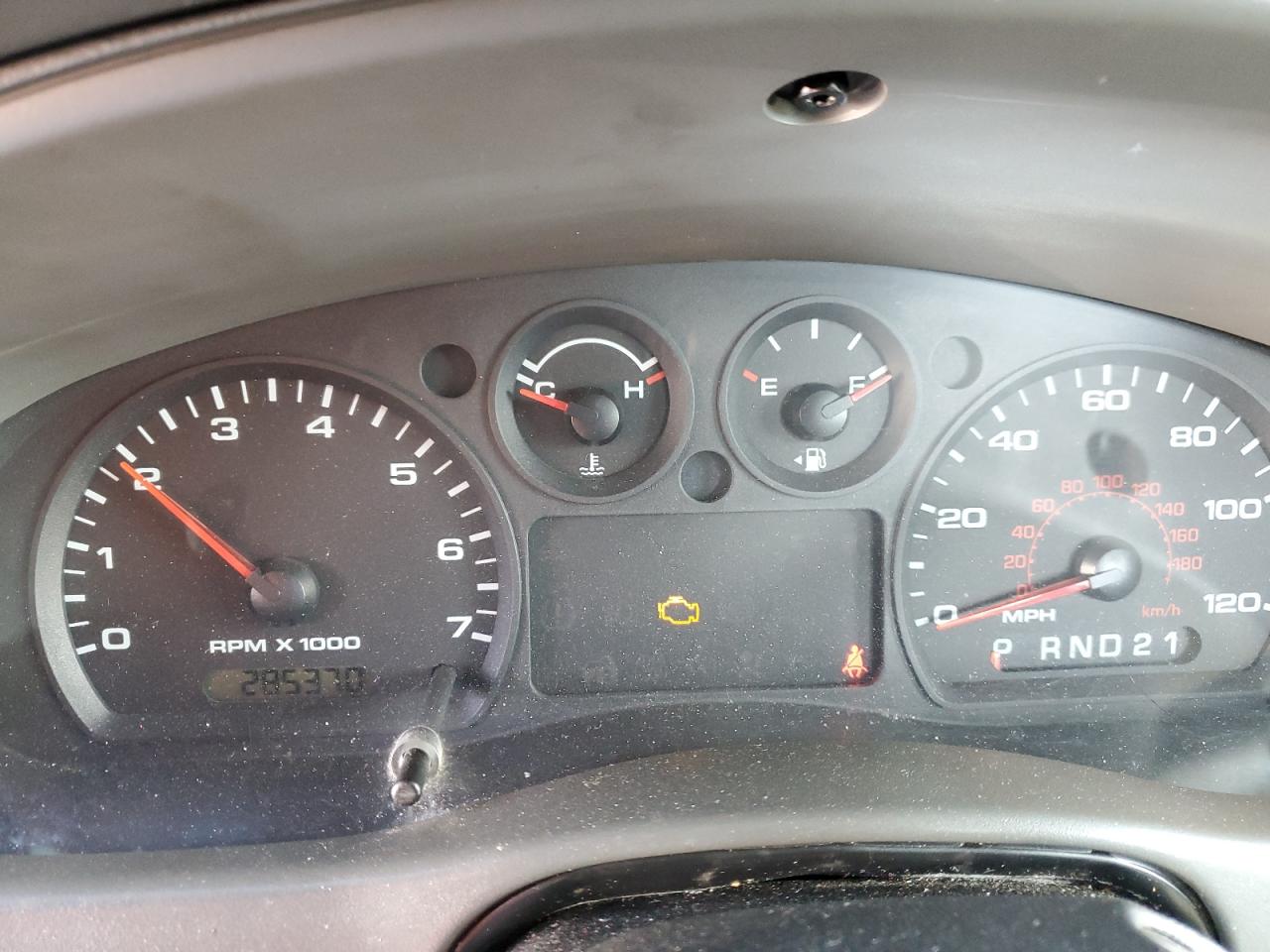 2008 Ford Ranger - Image 9