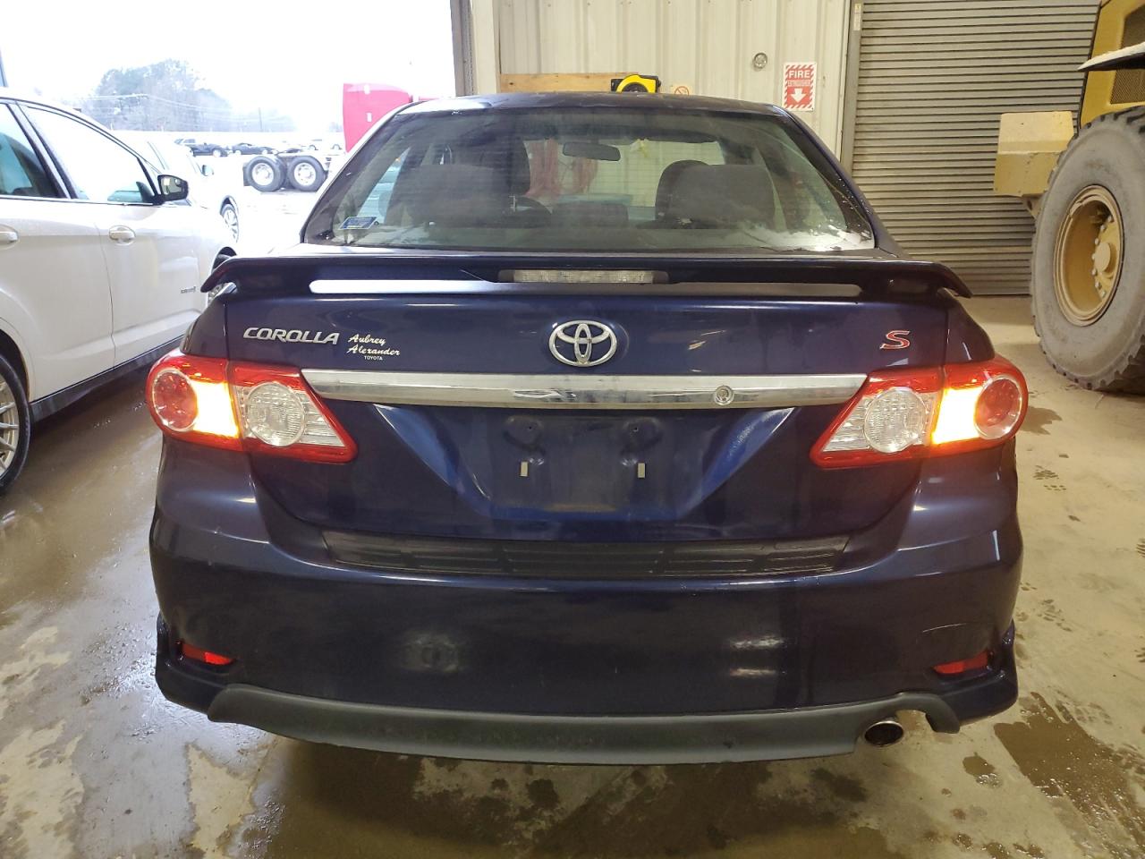 2011 Toyota Corolla - Image 6