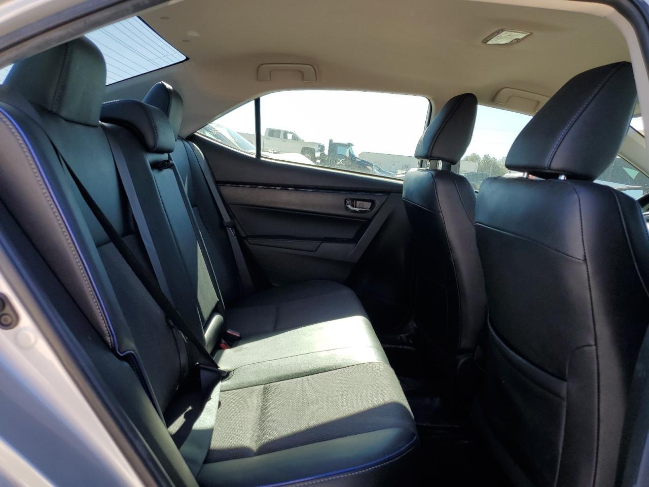 2018 Toyota Corolla - Image 10