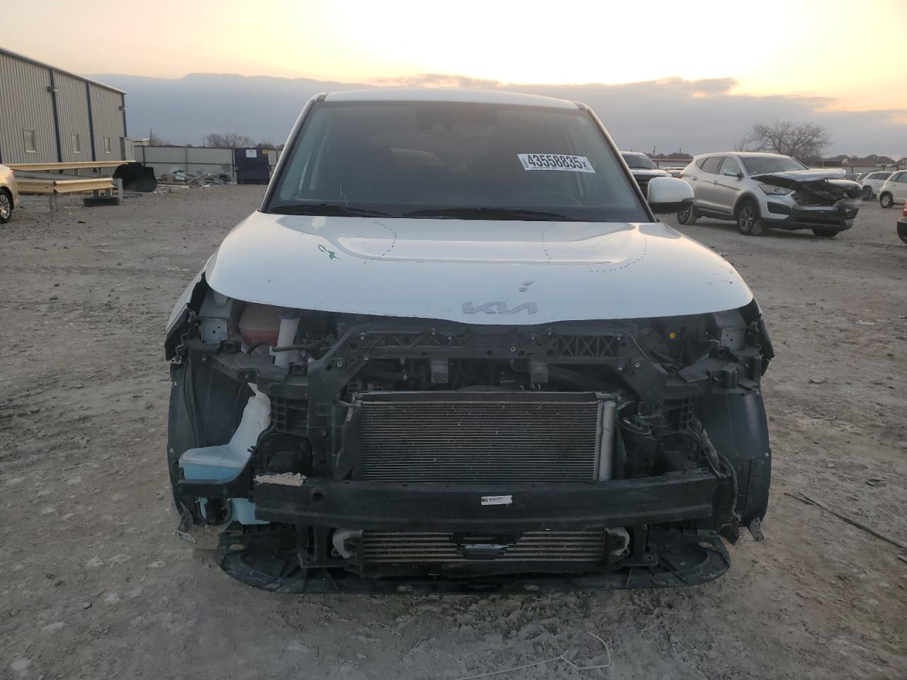2022 Kia Soul - Image 5