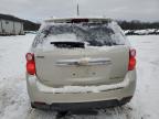 2015 Chevrolet Equinox Lt за продажба в Ellwood City, PA - Front End