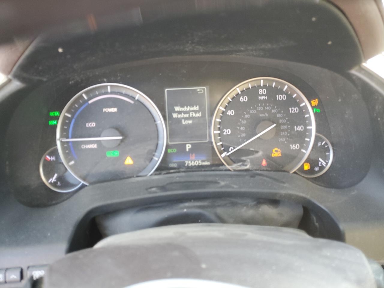 2018 Lexus RX - Image 9