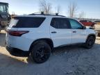 2023 Chevrolet Traverse Premier продається в Appleton, WI - Front End