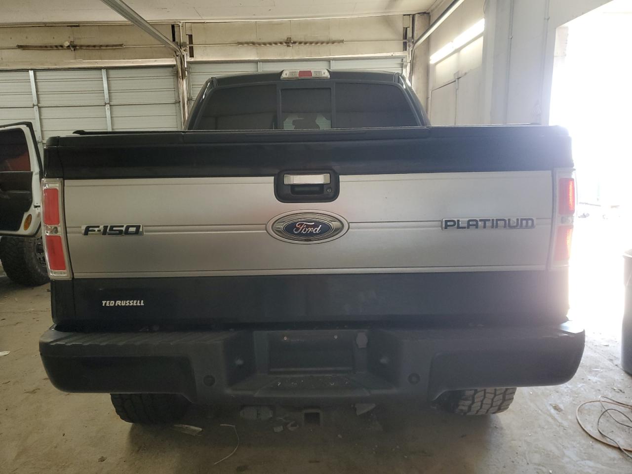 2014 Ford F-150 - Image 6