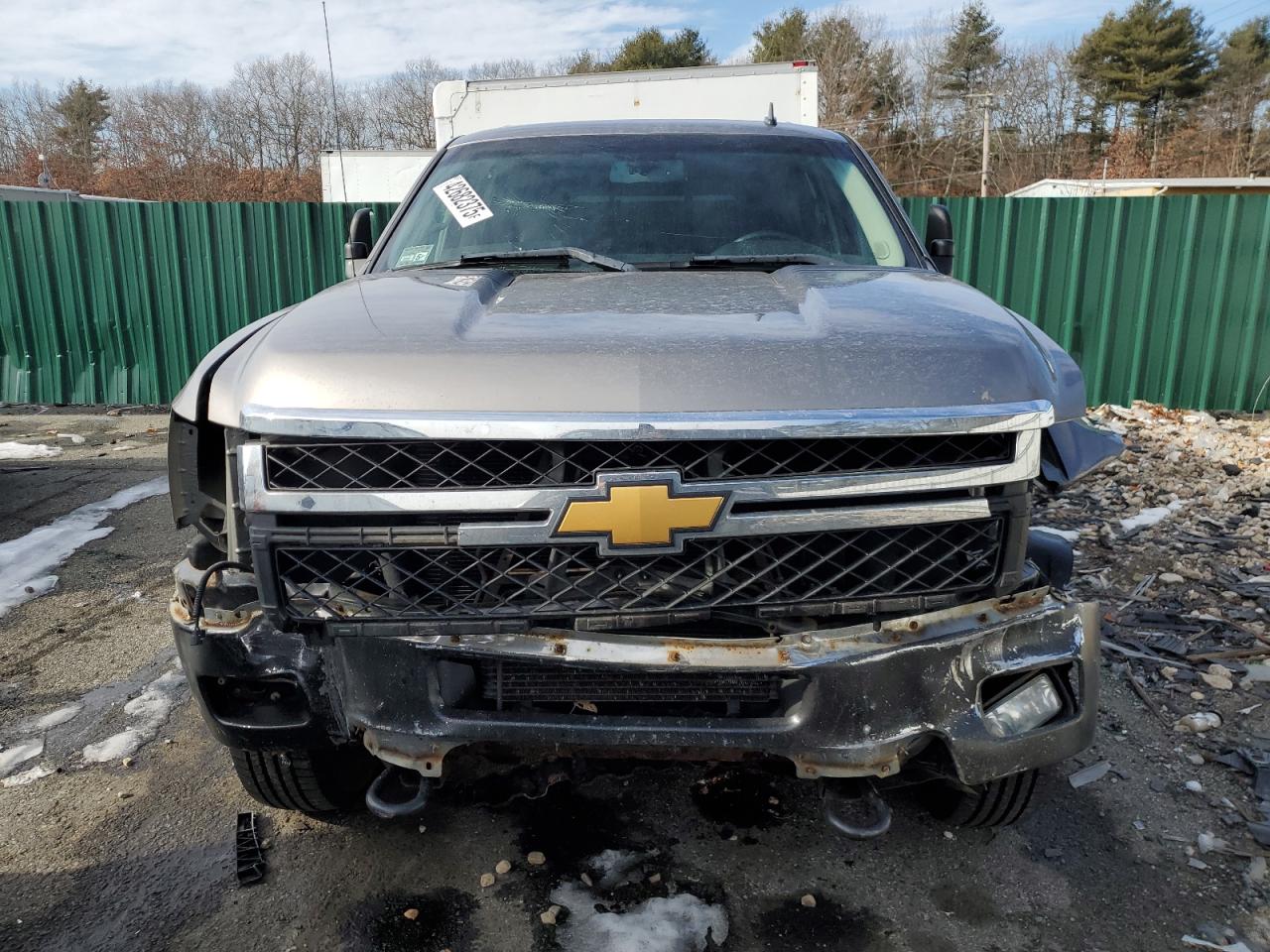 2014 Chevrolet Silverado - Image 5