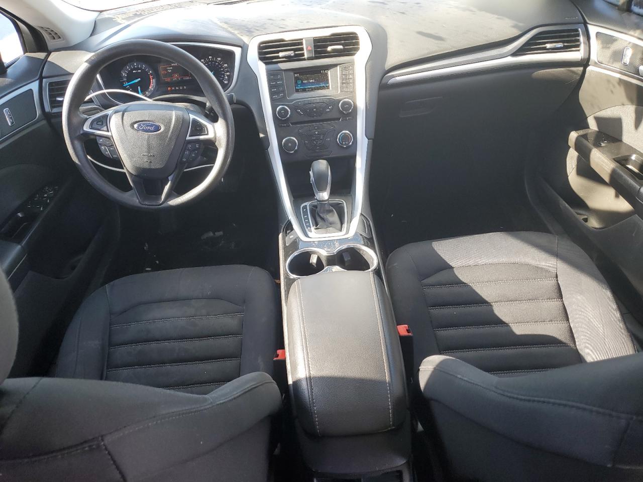 2015 Ford Fusion - Image 8