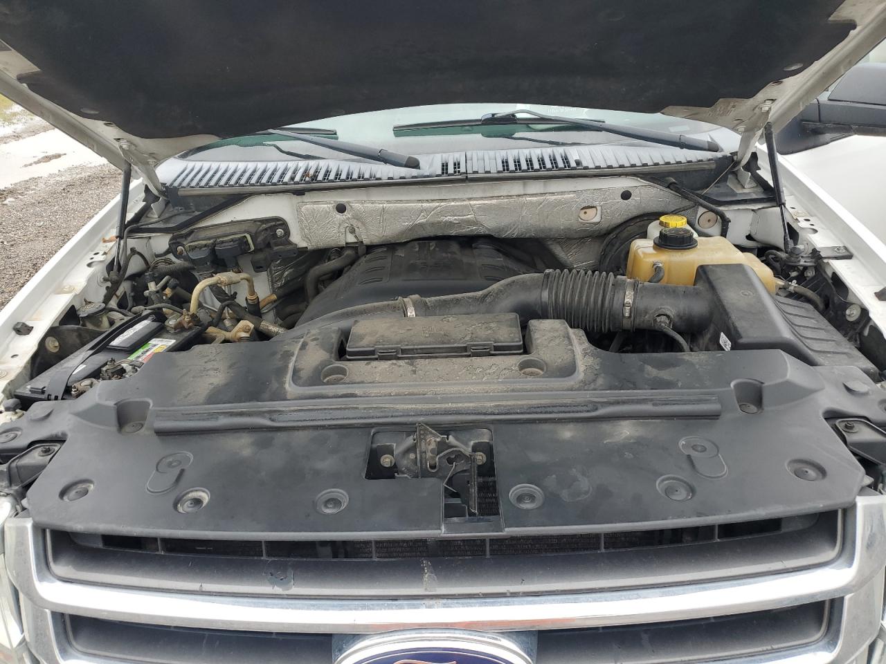 2017 Ford Expedition - Image 12