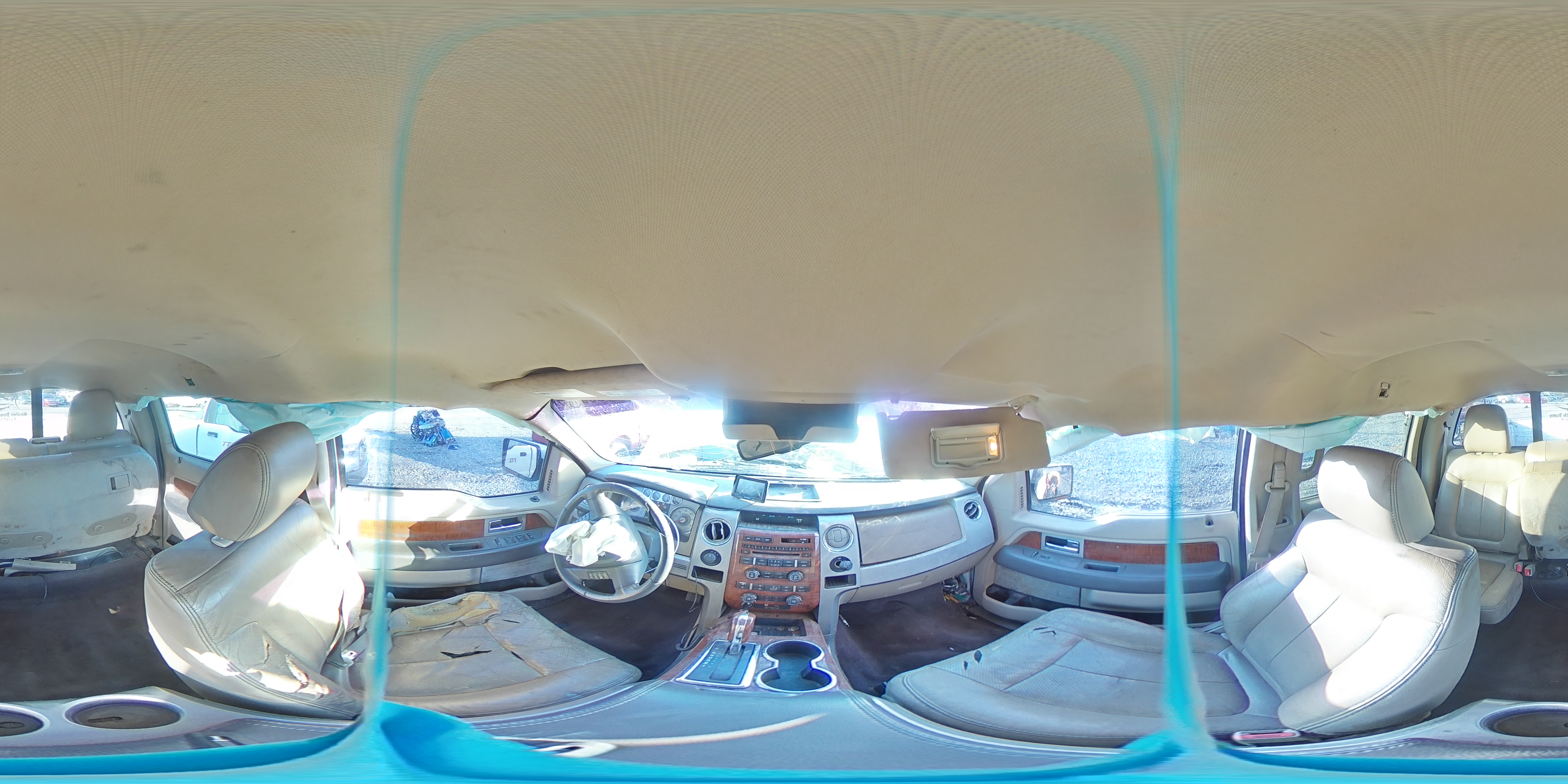2010 Ford F-150 - Image 13
