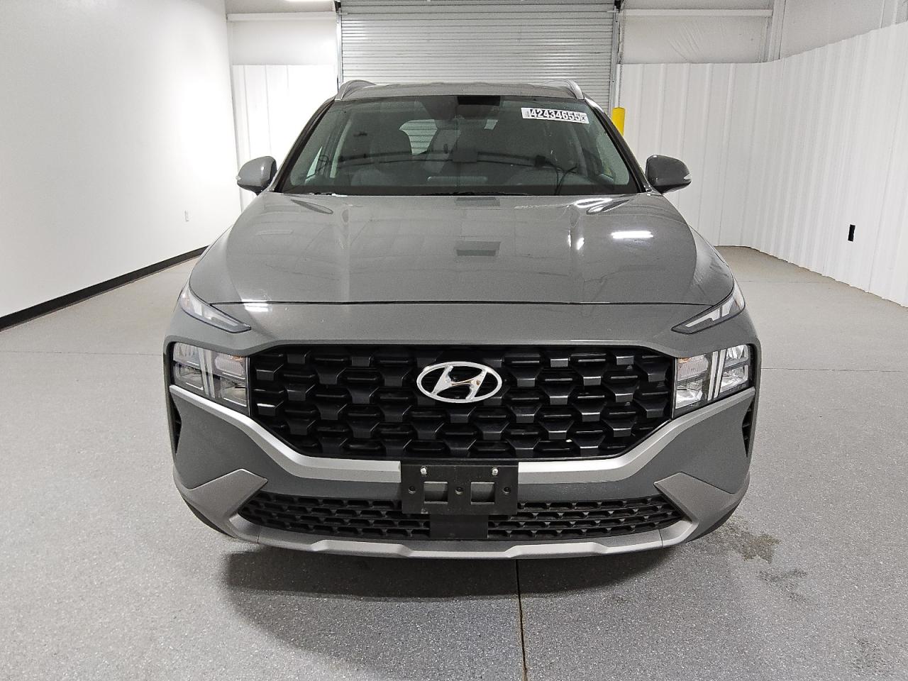 2023 Hyundai Santa Fe - Image 5