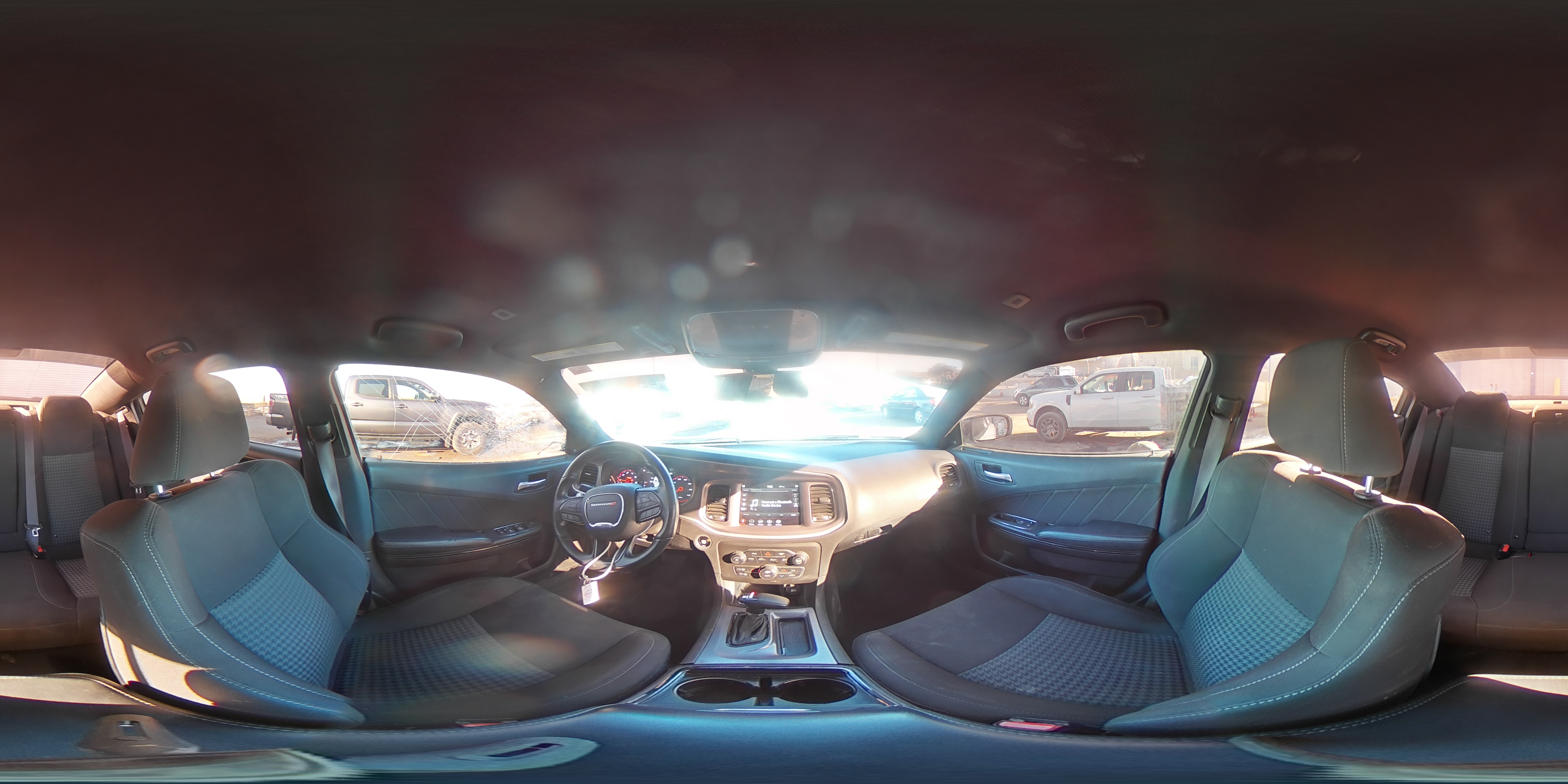 2021 Dodge Charger - Image 13